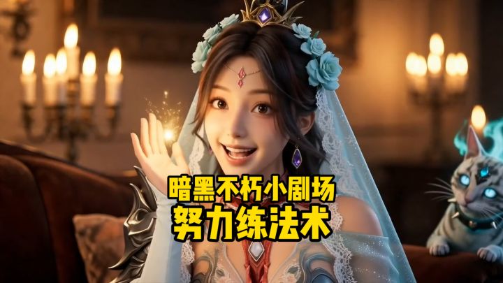 暗黑破坏神不朽:法术越强越有魅力?截图