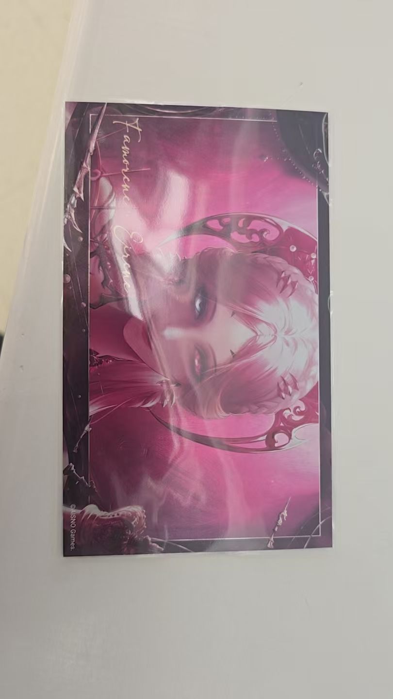 完美打卡,完美抽卡 2