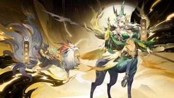 荒神攻略 | 天怒英招和盈月乘黄使用技巧