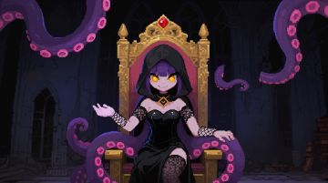 神之一手内部测试开启！