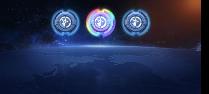 好运连连~截图
