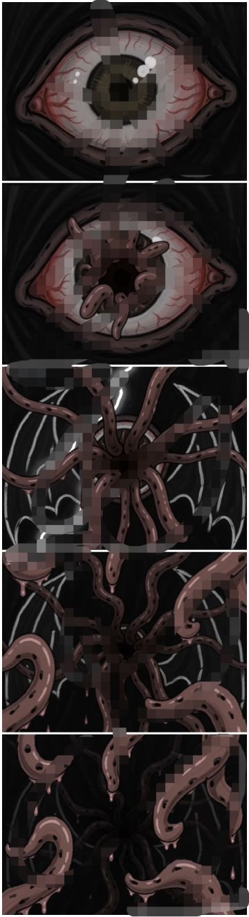 【梦核同人】