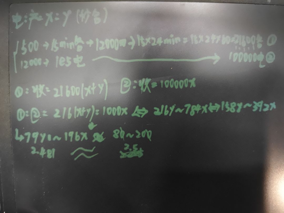 3.6的由来 2