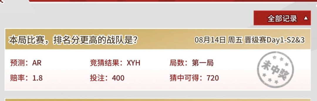 是不是判错了 1