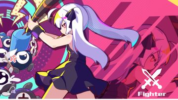 6月28测试角色养成指南（卷卷战士篇）