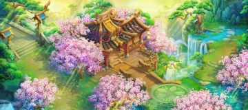 五周年故事｜惨绿少年的桃花之旅？