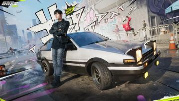 《极品飞车:集结》最新福利礼包合集