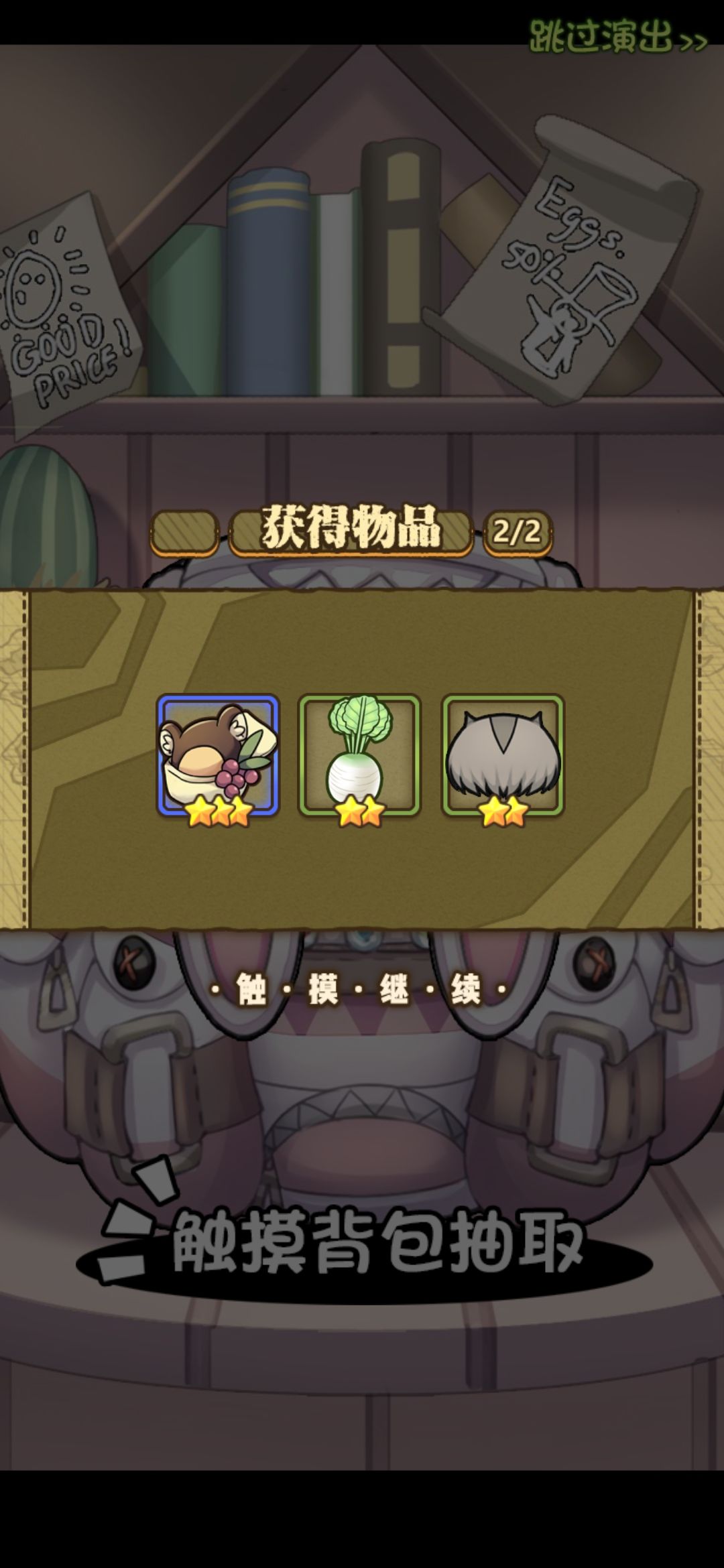 手欠抽了一发,大家觉得怎么样? 2