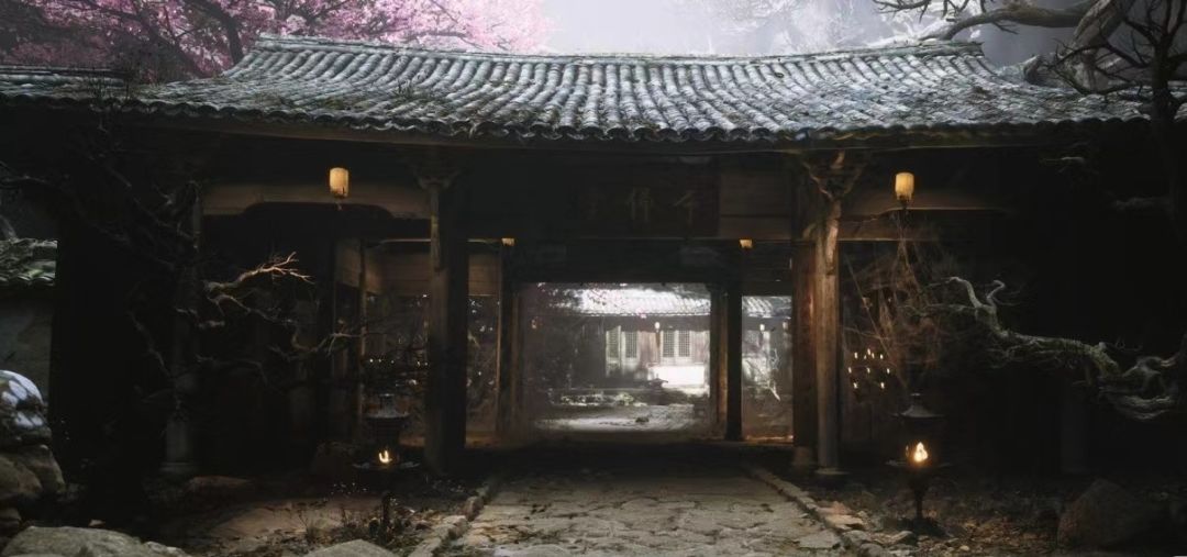 《黑神话》主线时长约40h,100%完成度需90h 3