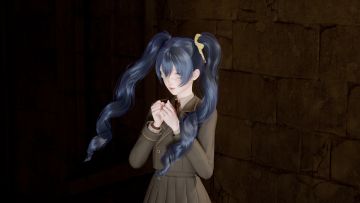 cos一下小鸟游六花