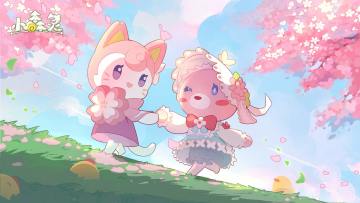 谁懂啊家人们，小森灵玩出“花样”来！