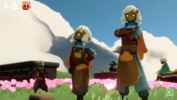 王国特刊｜师傅你做什么工作的……