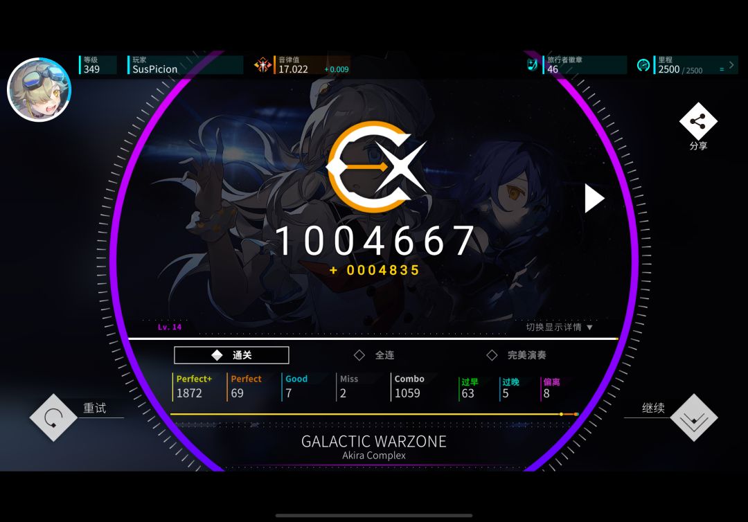 史上最虚高17.1出现了 3