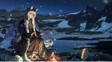 明日方舟没用知识合集80