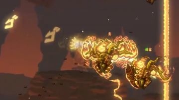 “圣洁守卫”——灾厄 炼狱模式 亵渎守卫 无伤