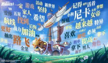 ⭐【有奖话题征集】回信关键词公开，哪句回信戳中你的航海初心？⭐