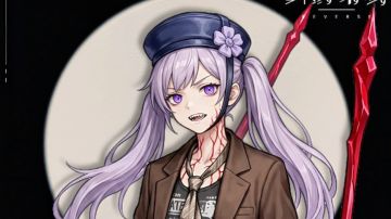 //新秀登场 | 红黑麦