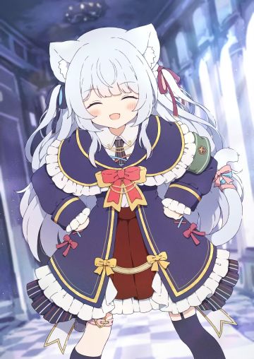 v1.1天打雷劈！猫猫的炸毛五雷正法小攻略（是雷法/魔枪/雷枪啦）