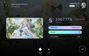 [milthm3.4新曲]~最快の一集~
