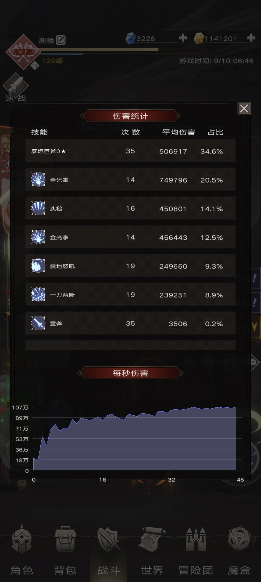 大斧头奇怪的卡刀现象 1