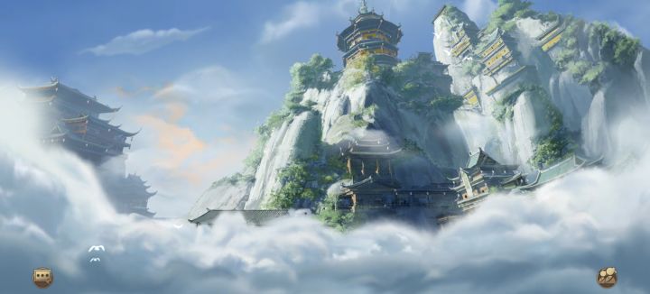 登录后白屏?截图
