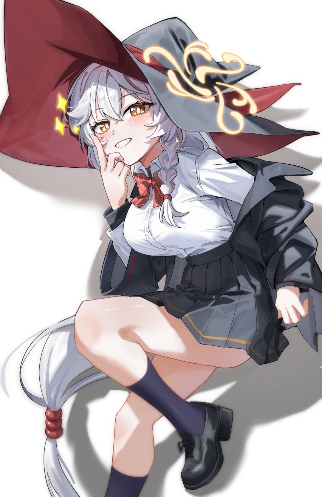 进步一点点ヽ(*゚ー゚*)ノ 1