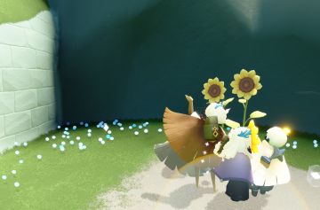 申请光遇体验服资格