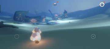 申请光遇测试服