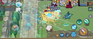 【ss3攻略】唤灵篇.五十万亿武灵召唤