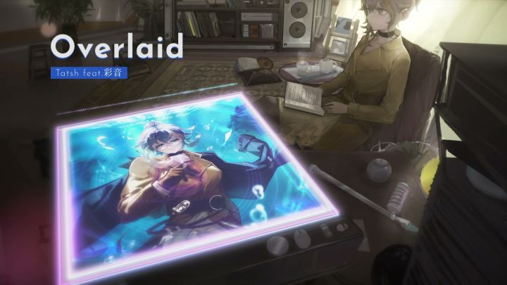 Cytus II v5.3 歌曲试听 Vol.2截图