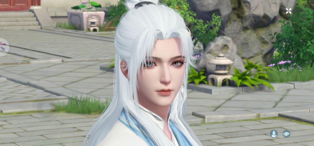 玩不下去一点也玩不下去 1