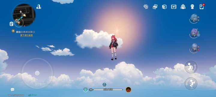 安魂曲伤害输出截图
