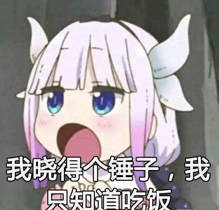 萌新提问截图