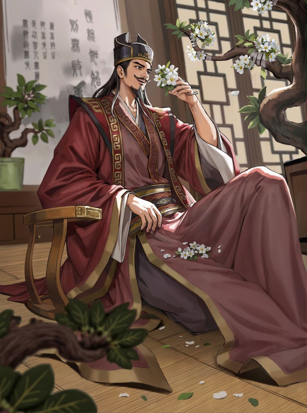 锐评一下画师2 3