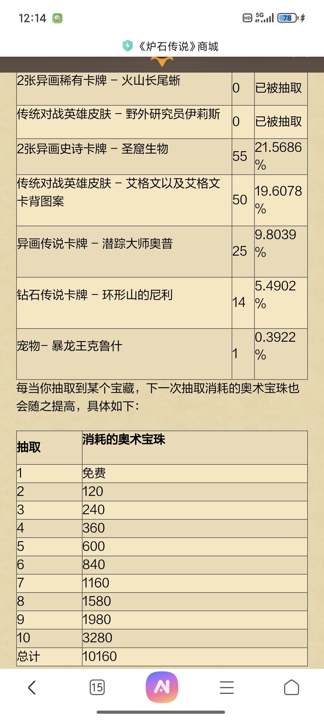圈钱🤮截图