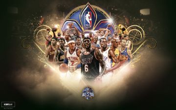 《NBA篮球世界》合服公告（1月30日）