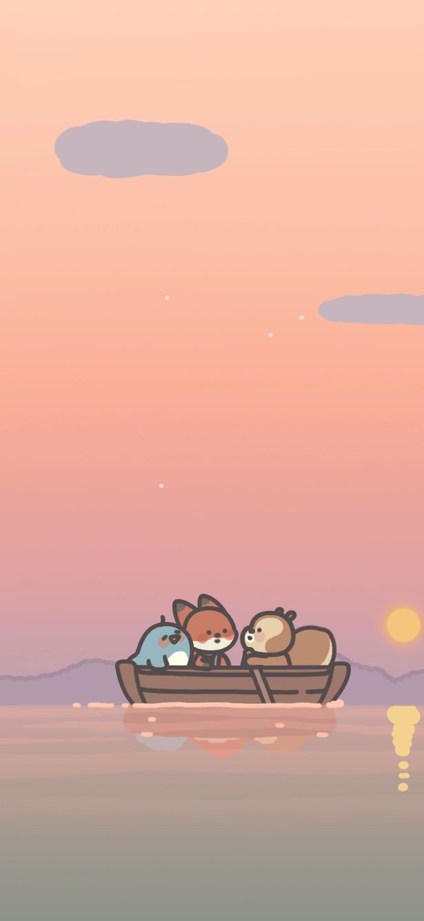 我们的目标是星辰大海!截图