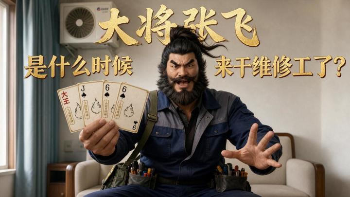 师傅你是做什么工作的截图