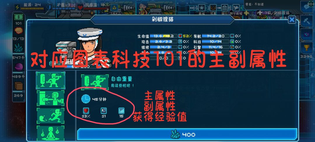 如何训练之看懂数据表 3