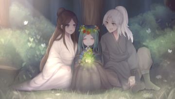 关于浮世万千之前世今生完整版更新公告