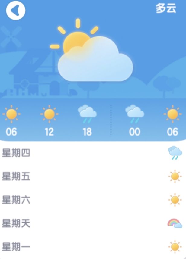 [12月24日]今天日常截图