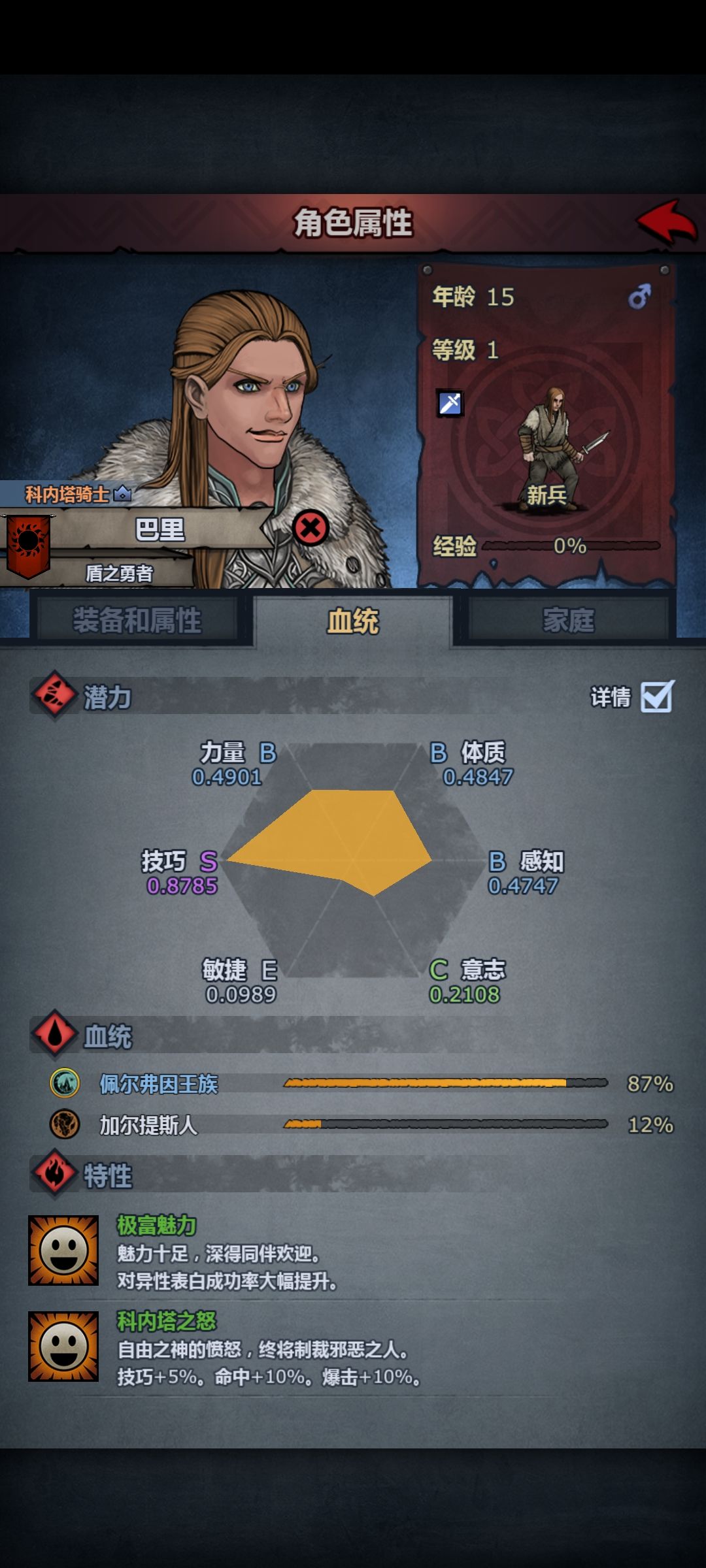 歪嘴龙王 1
