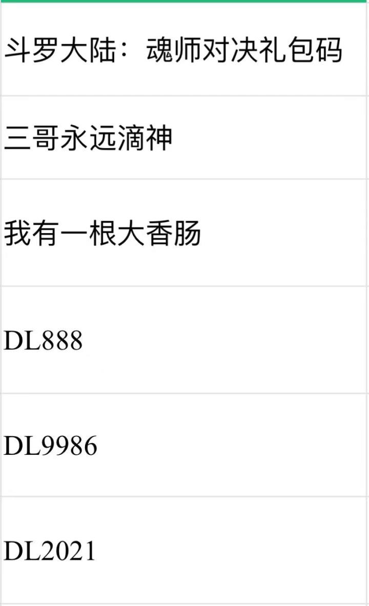 《斗罗大陆:魂师对决》新手开荒你不知道的小技巧截图