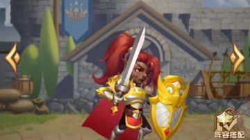 消消英雄之轩辕国设想