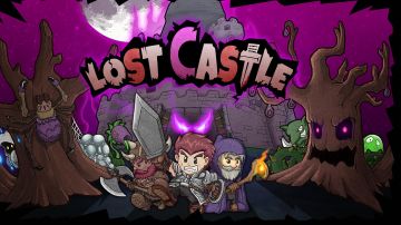 《失落城堡》：所有套装展示！