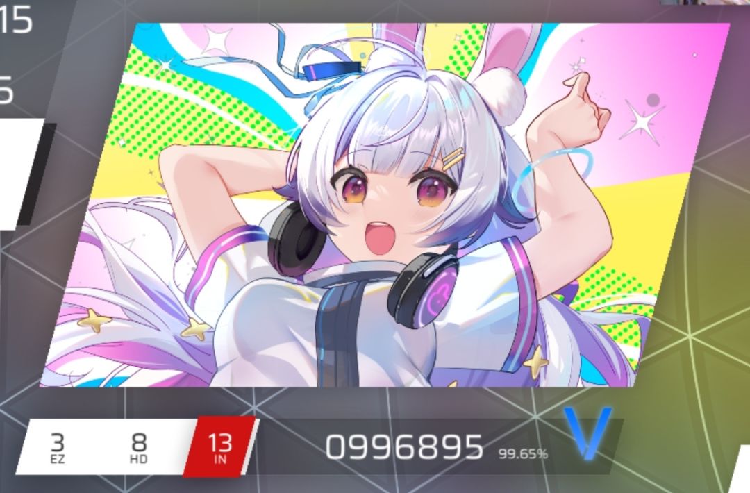 为什么老是爆GOOD,谁教教我怎么AP? 6