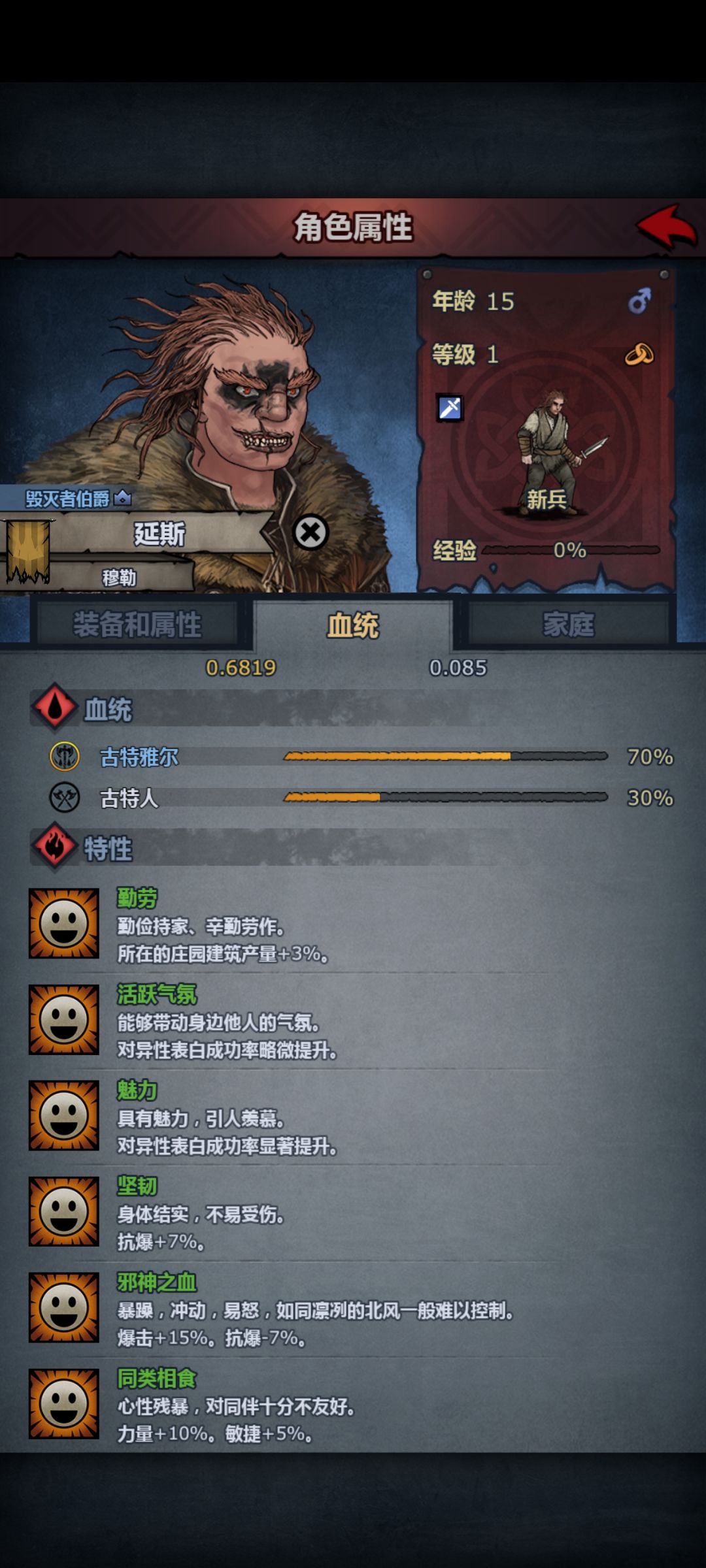 有一个问题 2