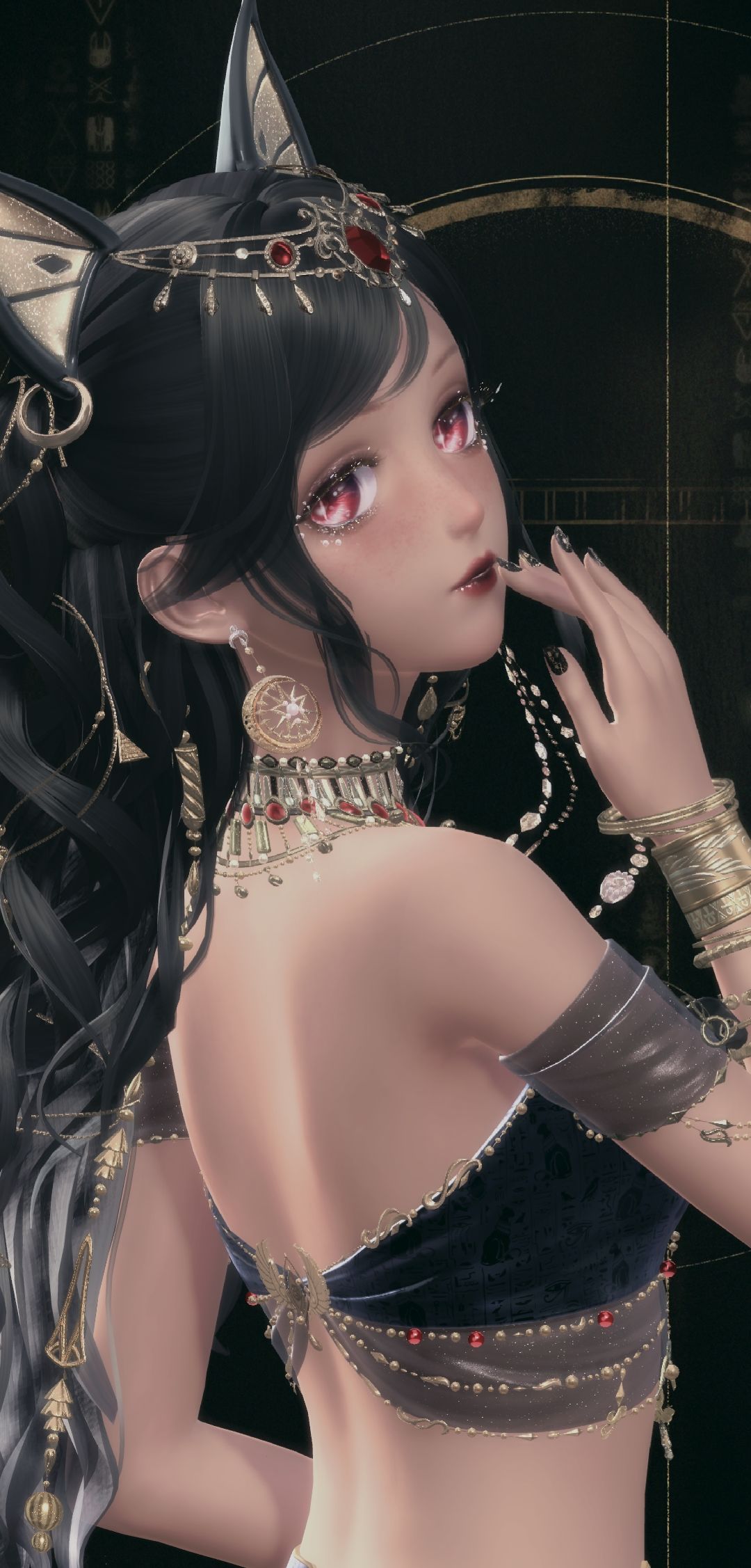 黑猫 2