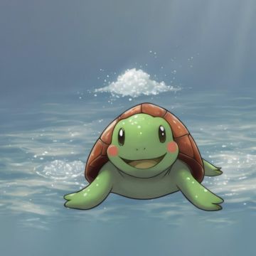 灵兽一览&官方为每个灵兽征集灵兽简介