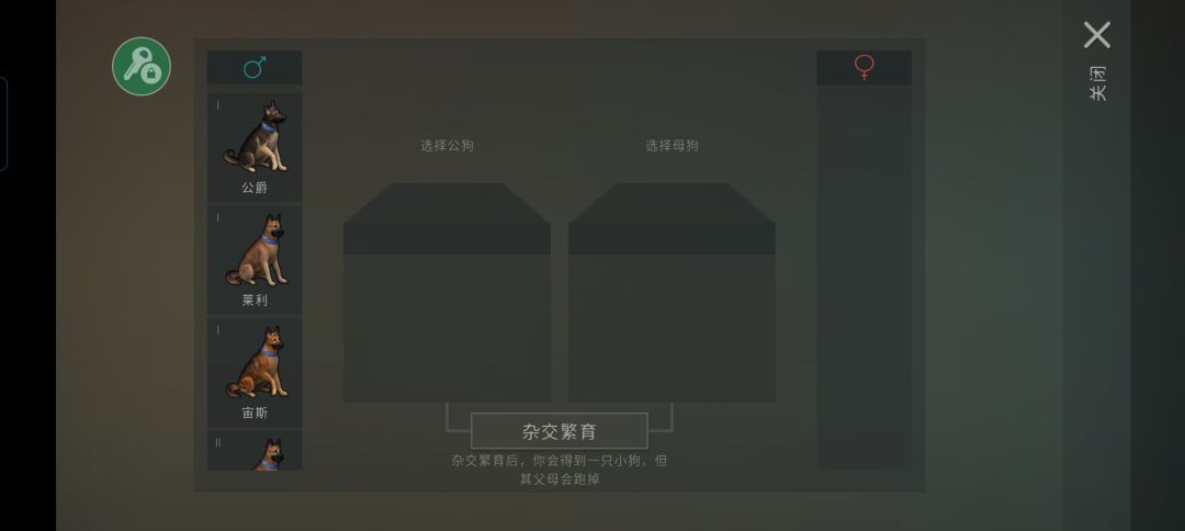 有没有办法刷母狗啊 1